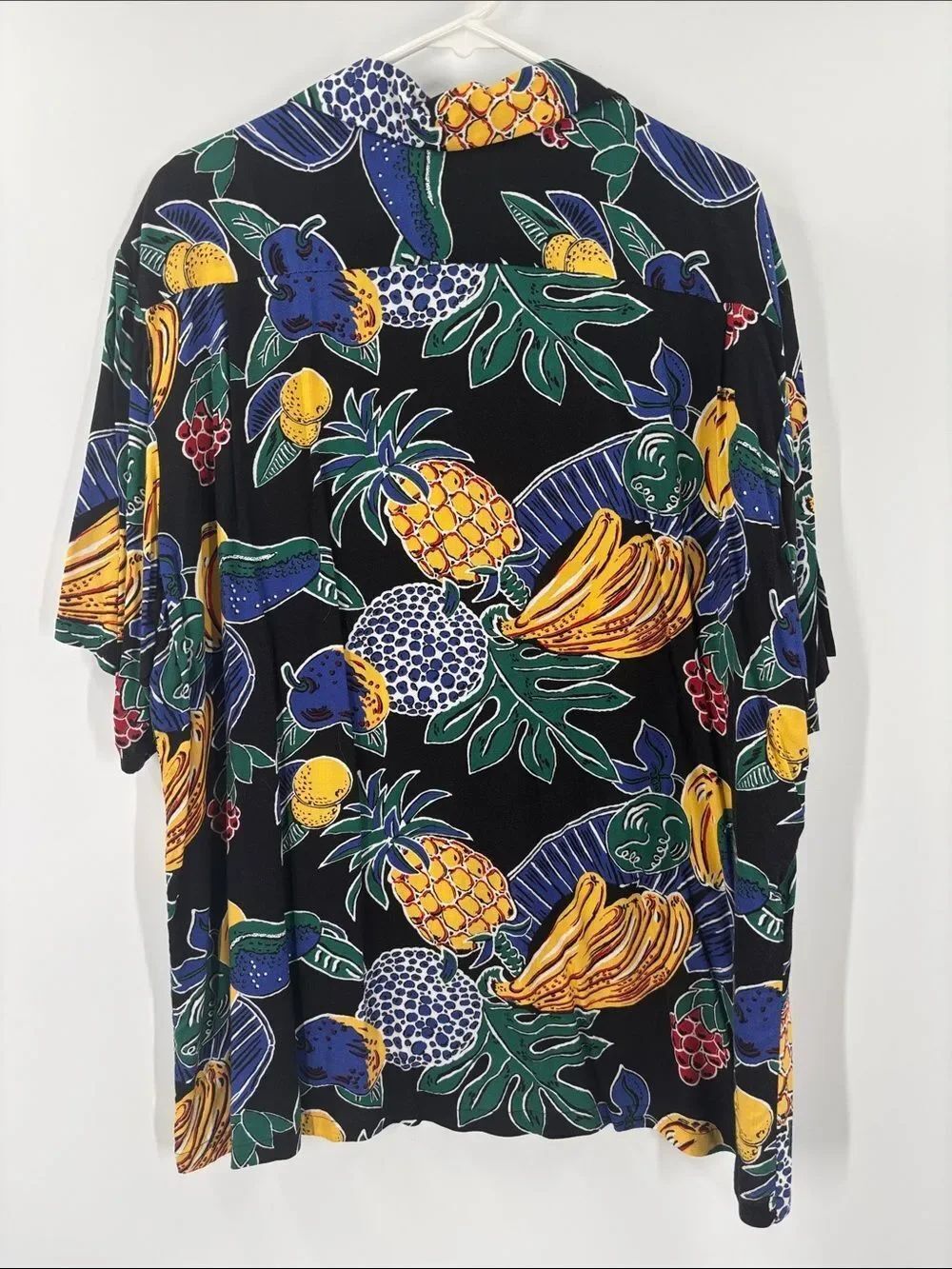 Vintage Hawaiian Shirt Men’s Size XL Joe Kealoha’s - Picture 5 of 8